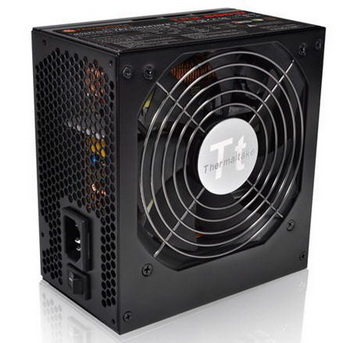 Thermaltake TR2 of 80Plus Of bronze Thermaltake TR2